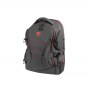 Genesis | Fits up to size "" | Laptop Backpack | Pallad 550 | Backpack | Black - 2